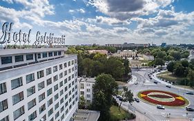 Hotel Gołębiewski Białystok